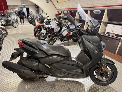 Yamaha X-Max 400 ABS (2017 - 20) usata