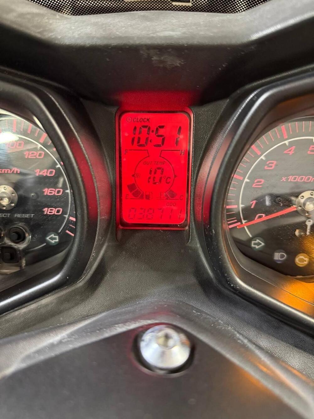 Yamaha X-Max 400 ABS (2017 - 20) (2)