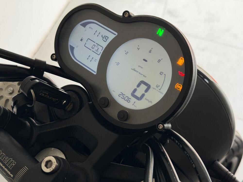 Benelli Leoncino 500 ABS (2017 - 20) (4)