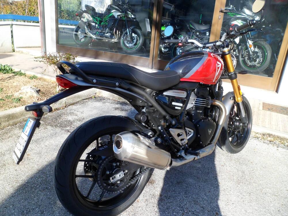 Triumph Speed 400 (2024 - 26) (3)