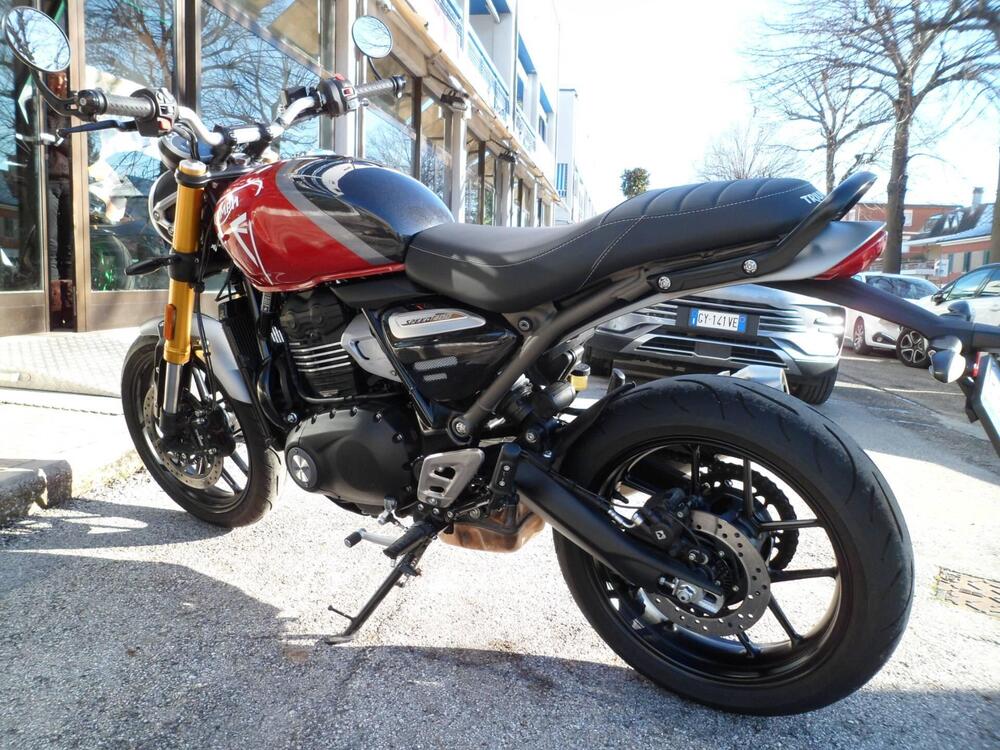 Triumph Speed 400 (2024 - 26) (4)