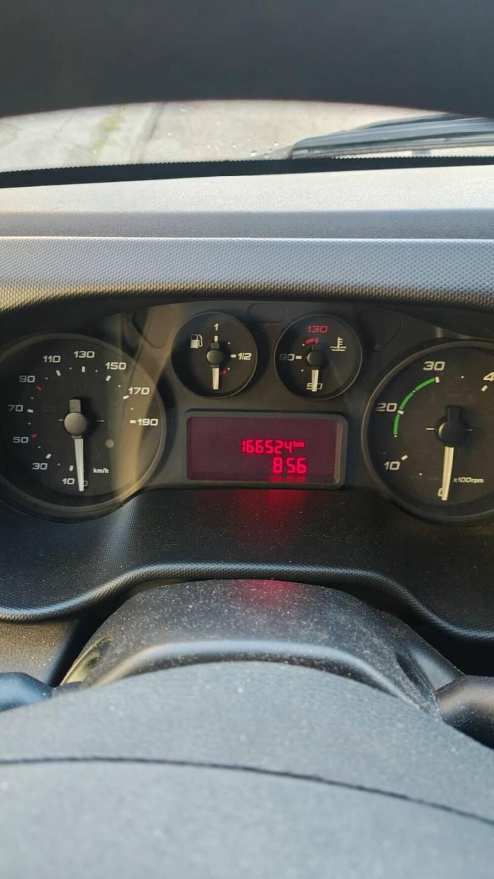 Iveco Daily Furgone usata a Forlì-Cesena (6)