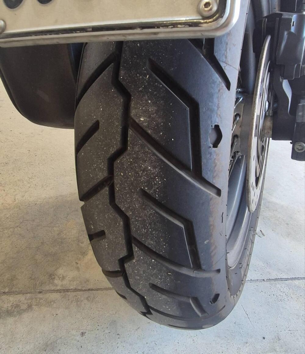 Harley-Davidson 1584 Street Bob (2008 - 15) - FXDB (8)