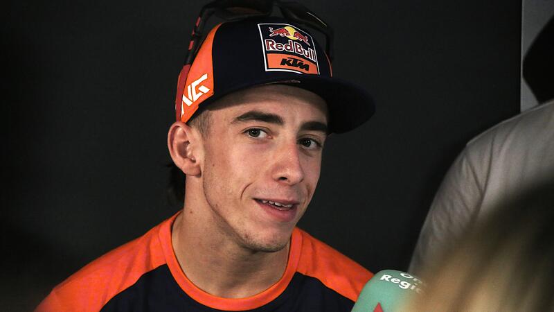 MotoGP 2026. Pedro Acosta (!) e gli altri 4 che ancora non hanno vinto GP in MotoGP (due non hanno ancora iniziato, eh)