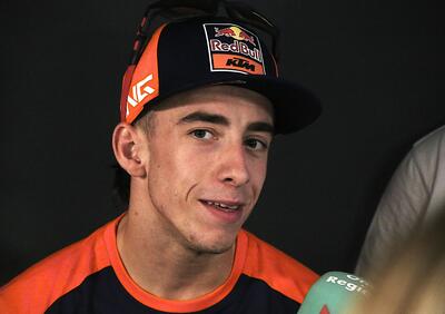 MotoGP 2026. Pedro Acosta (!) e gli altri 4 che ancora non hanno vinto GP in MotoGP (due non hanno ancora iniziato, eh)