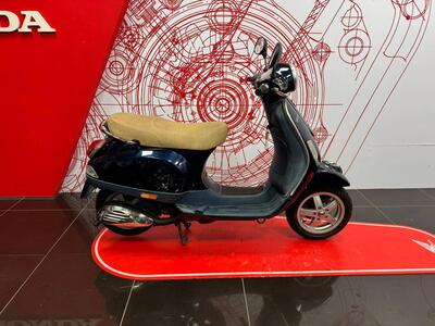 Vespa Sprint 50 2T (2014 - 17) usata