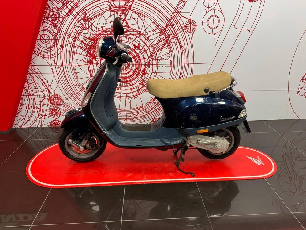 Vespa Sprint 50 2T (2014 - 17) (3)