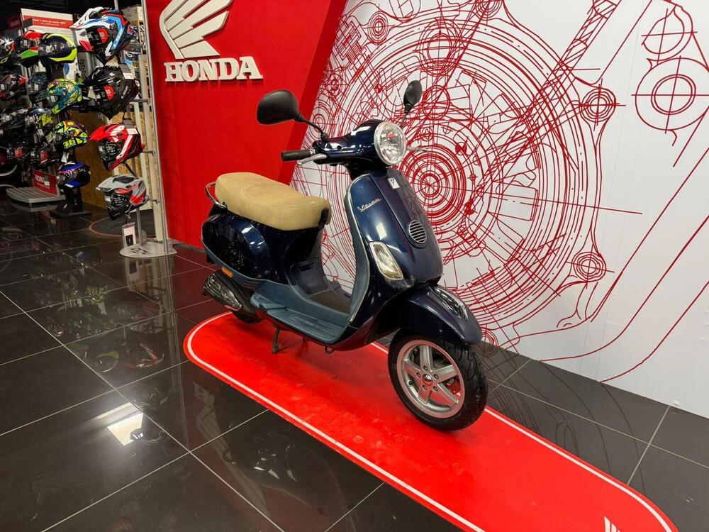 Vespa Sprint 50 2T (2014 - 17) (4)