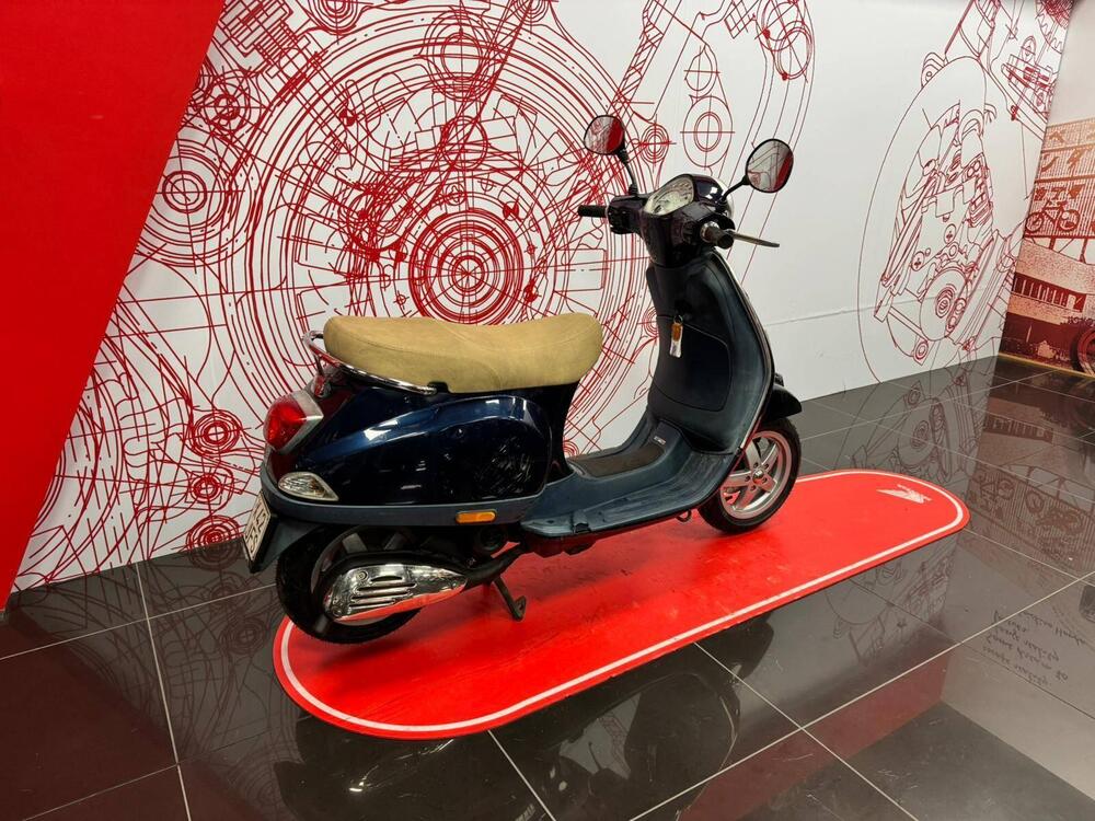 Vespa Sprint 50 2T (2014 - 17) (6)