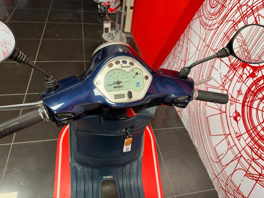 Vespa Sprint 50 2T (2014 - 17) (7)