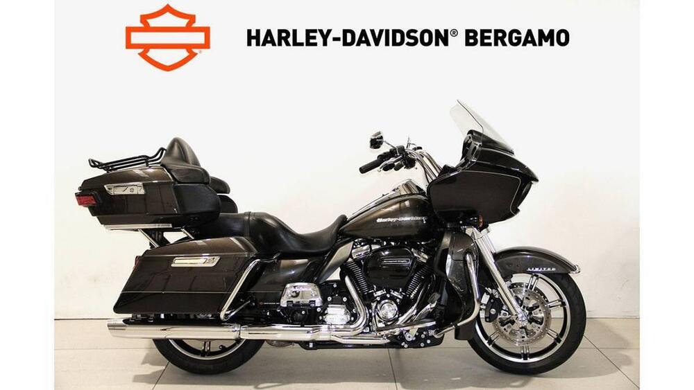 Harley-Davidson 114 Road Glide Limited (2020) - FLTRK