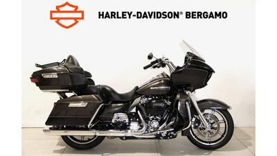 Harley-Davidson 114 Road Glide Limited (2020) - FLTRK usata