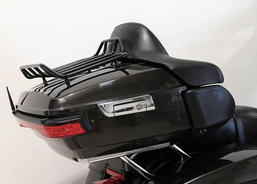 Harley-Davidson 114 Road Glide Limited (2020) - FLTRK (5)