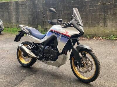 Honda Transalp XL750 (2023 - 24) usata