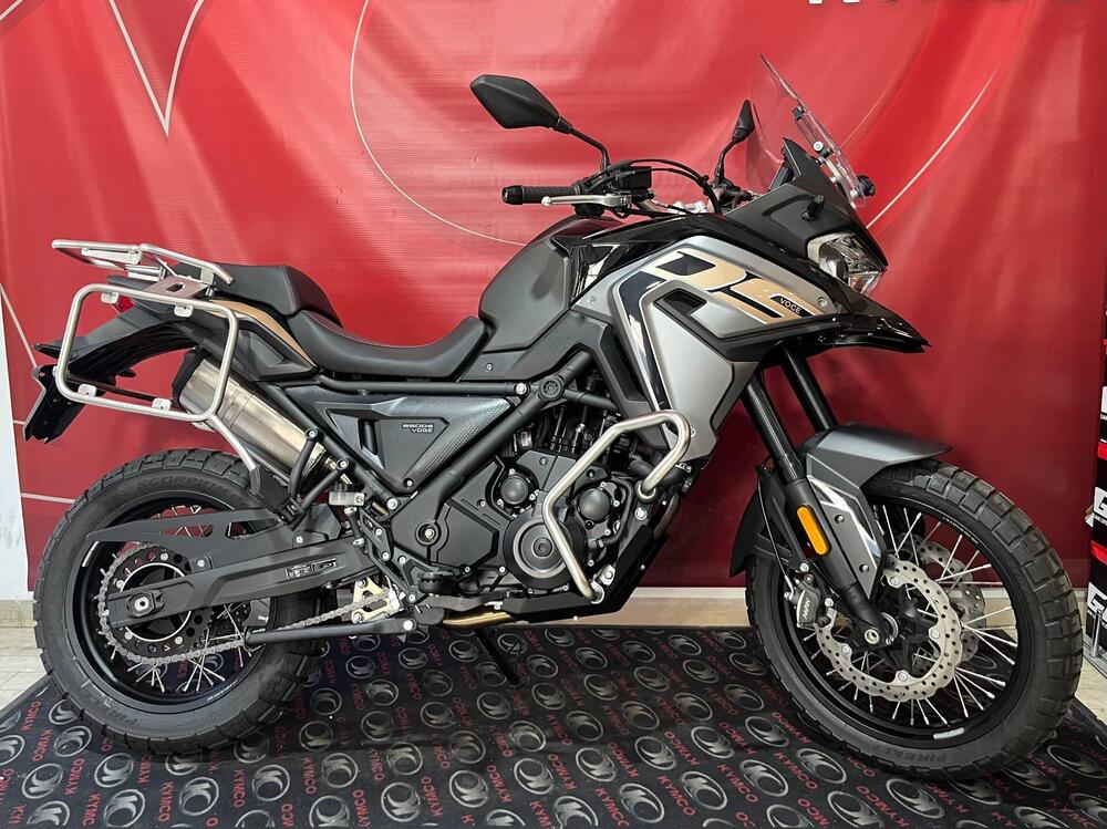 Voge Valico 650DSX (2021 - 24) (2)