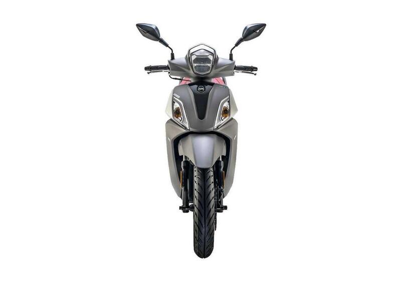 Sym Symphony 50 Symphony 50 ST (2025 - 26) (8)