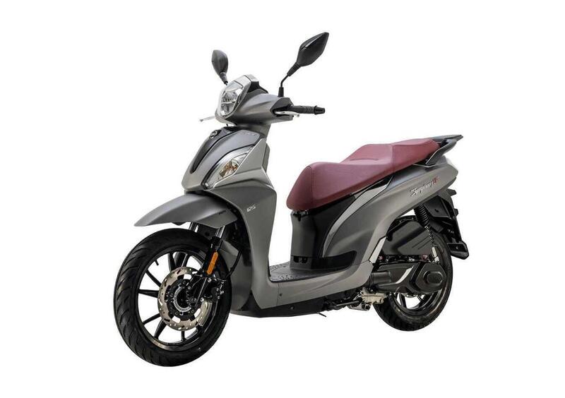 Sym Symphony 50 Symphony 50 ST (2025 - 26) (6)