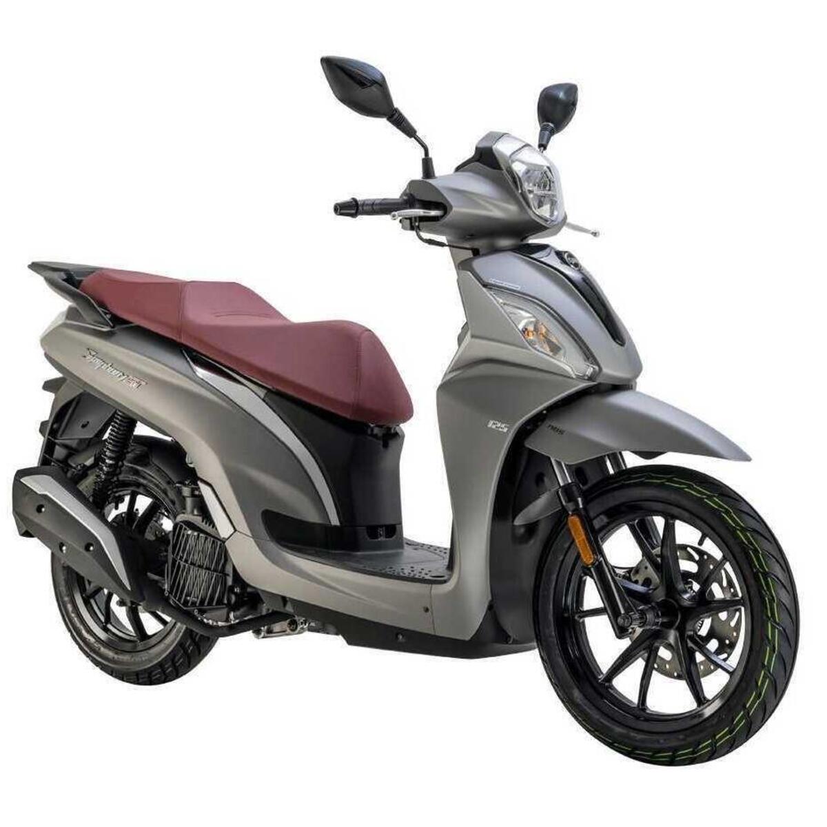 Sym Symphony 50 ST (2025 - 26)