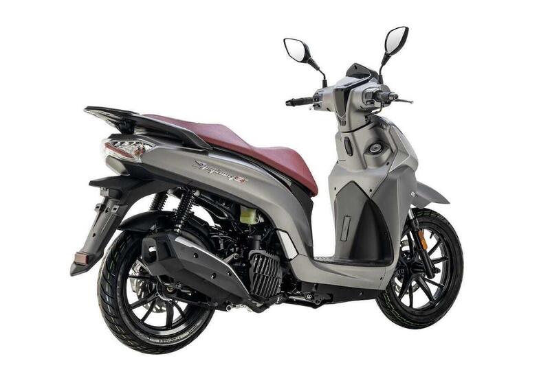 Sym Symphony 50 Symphony 50 ST (2025 - 26) (3)