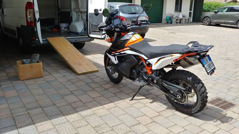 KTM 890 Adventure R (2021) (2)