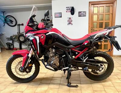 Honda Africa Twin CRF 1100L Urban (2020 - 21) usata