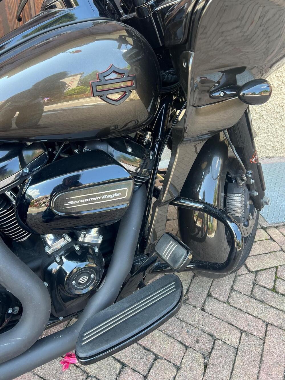 Harley-Davidson 114 Road Glide Special (2019 - 20) - FLTRXS (2)
