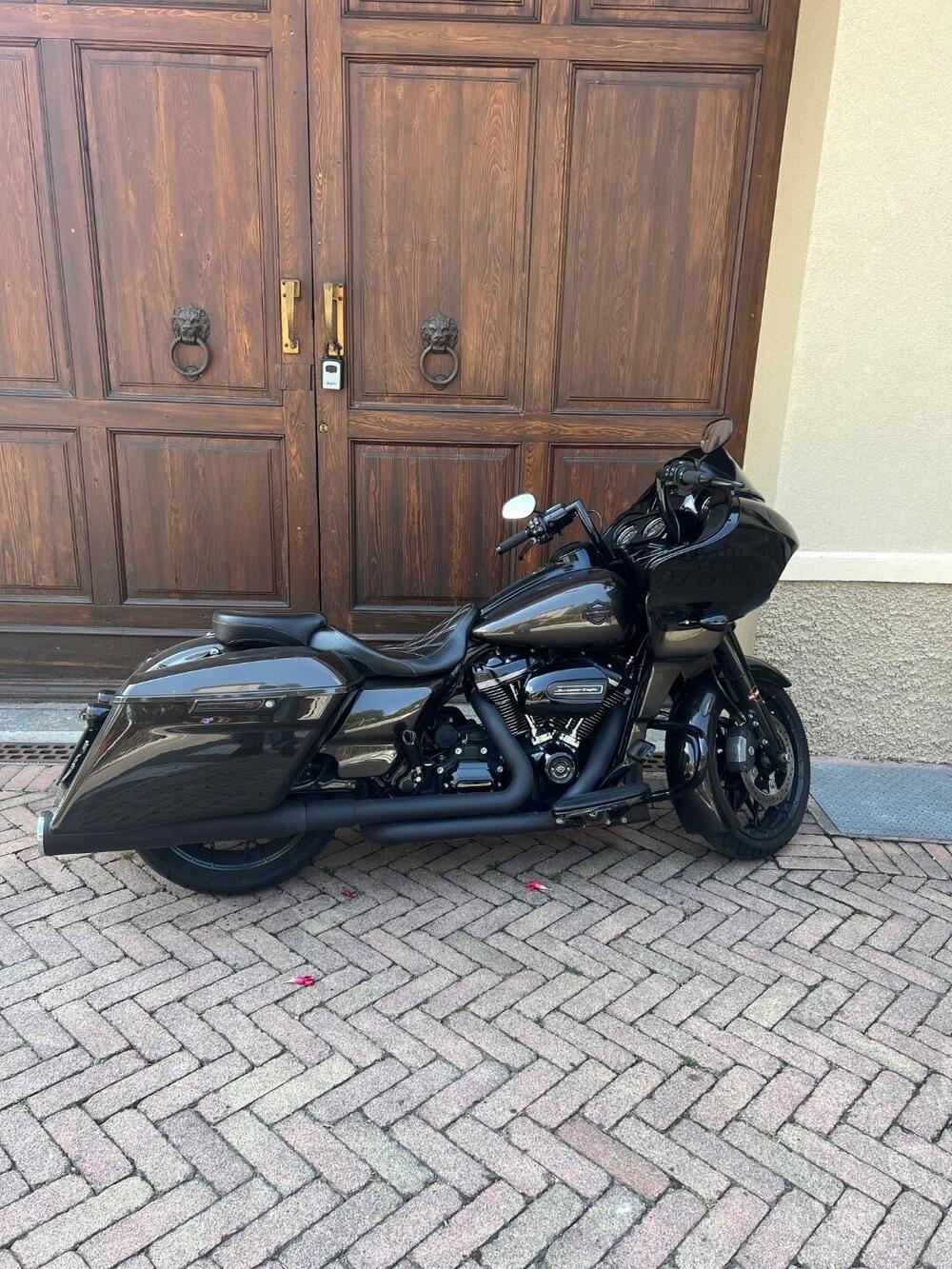 Harley-Davidson 114 Road Glide Special (2019 - 20) - FLTRXS (3)