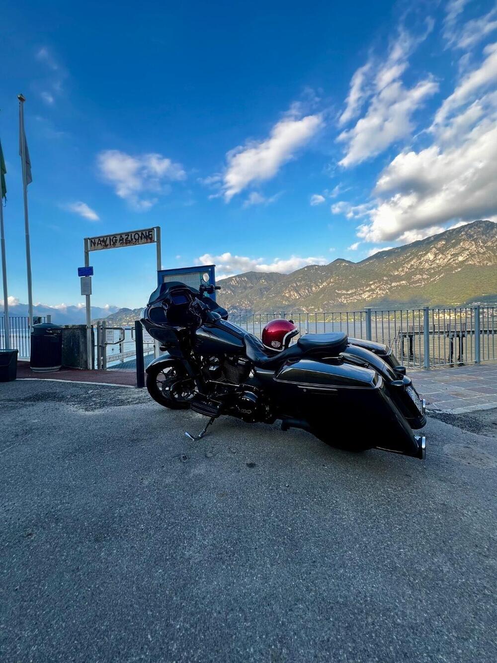 Harley-Davidson 114 Road Glide Special (2019 - 20) - FLTRXS (4)