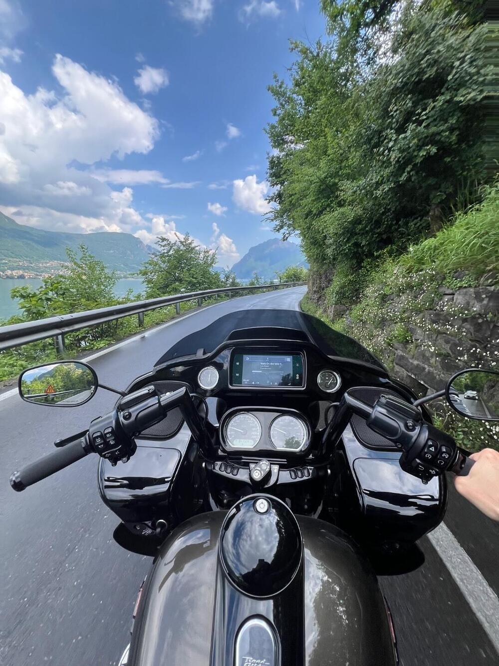 Harley-Davidson 114 Road Glide Special (2019 - 20) - FLTRXS (5)