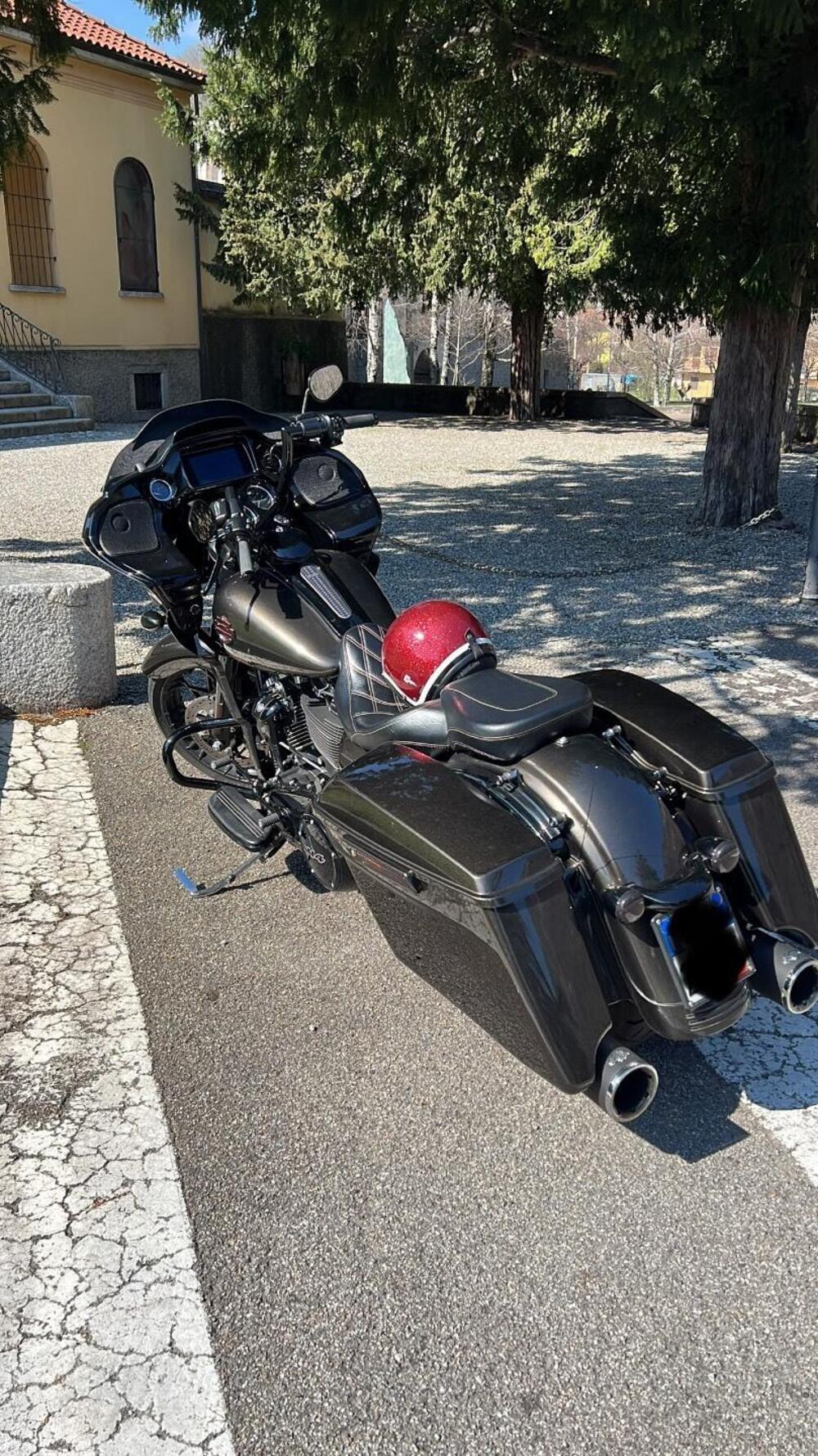 Harley-Davidson 114 Road Glide Special (2019 - 20) - FLTRXS (6)