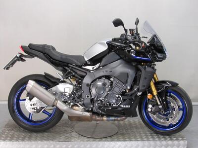 Yamaha MT-10 SP (2022 - 25) usata