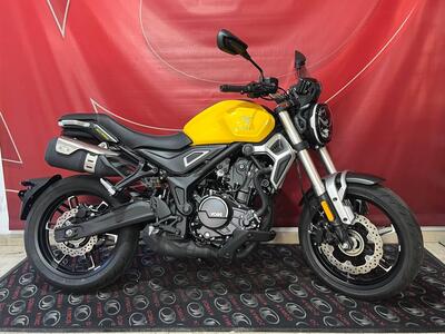 Voge Trofeo 350AC (2022 - 26) nuova