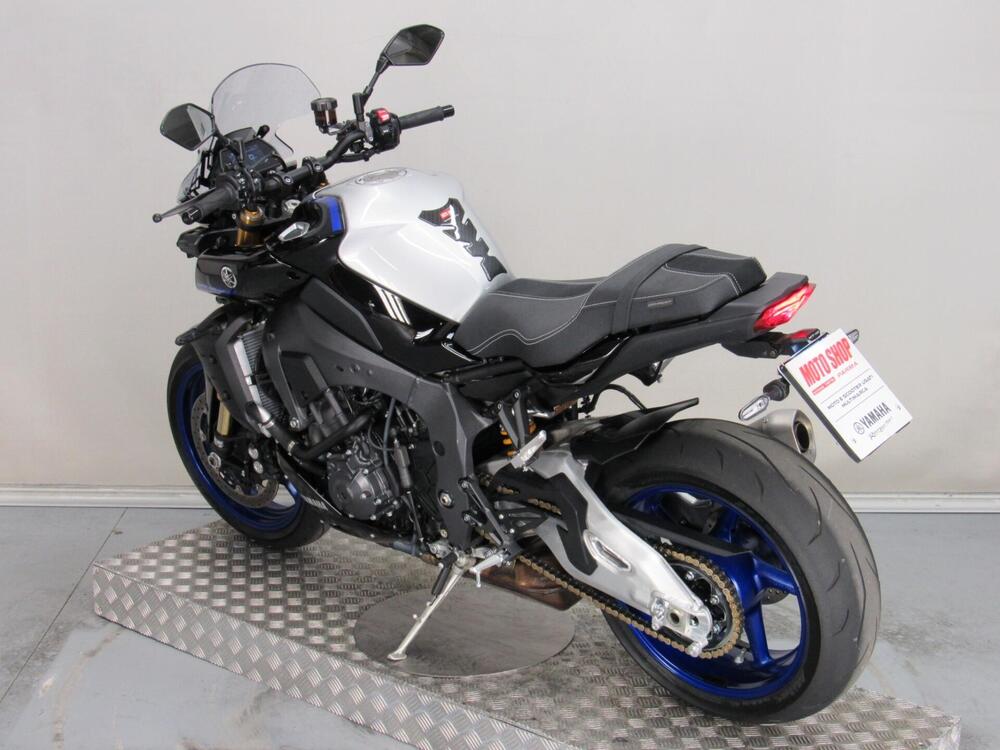 Yamaha MT-10 SP (2022 - 25) (6)