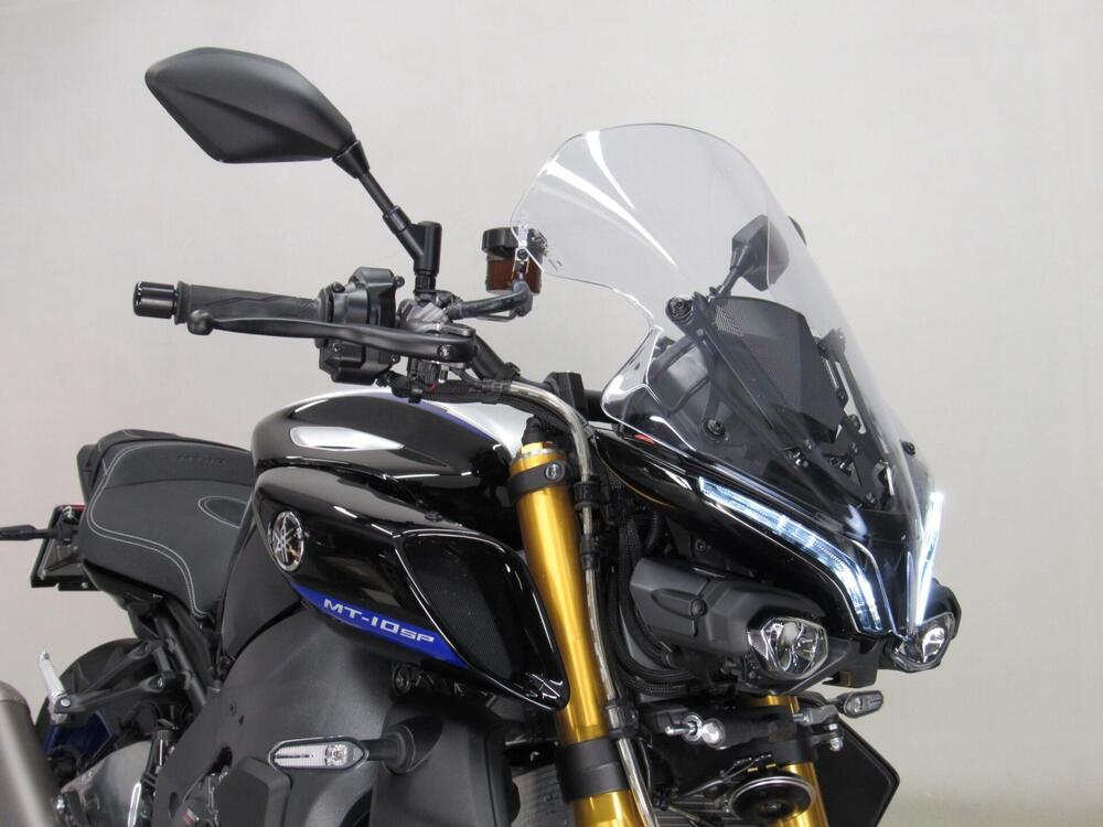 Yamaha MT-10 SP (2022 - 25) (9)