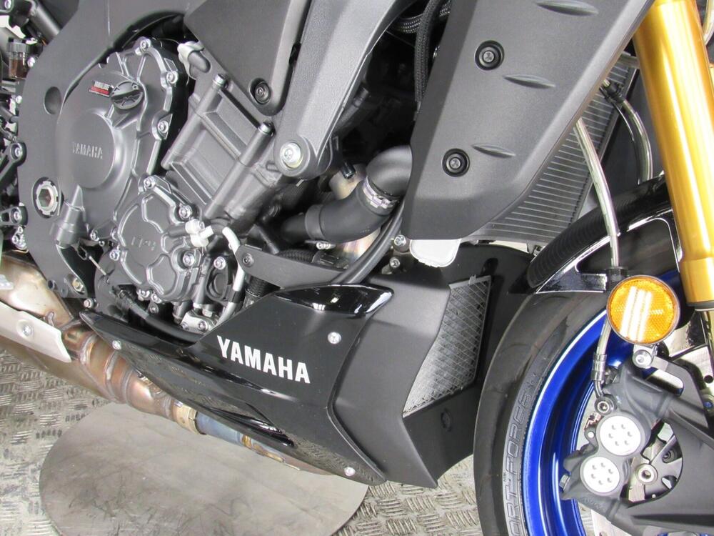 Yamaha MT-10 SP (2022 - 25) (11)