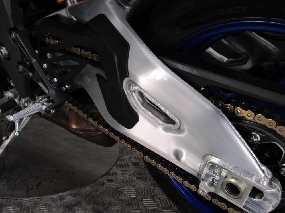 Yamaha MT-10 SP (2022 - 25) (14)