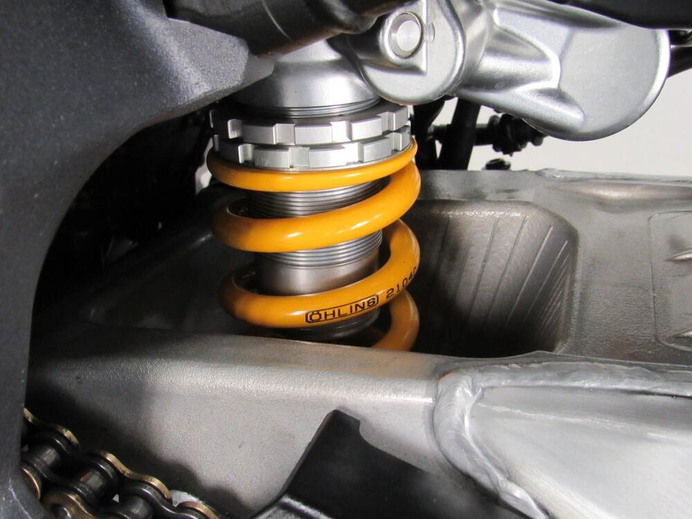 Yamaha MT-10 SP (2022 - 25) (15)