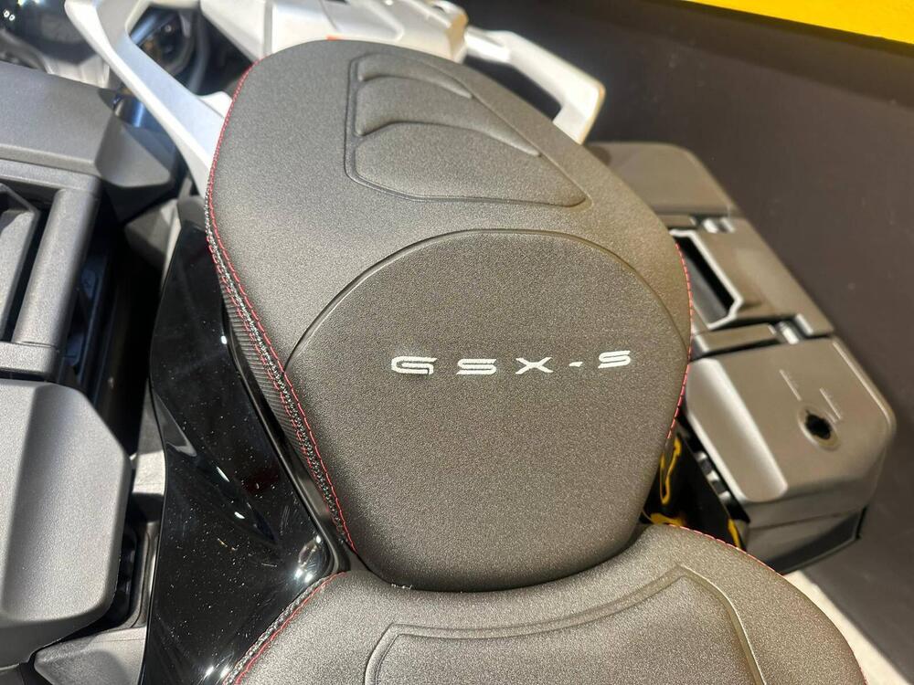 Suzuki GSX-S1000GX Touring (2024 - 26) (6)