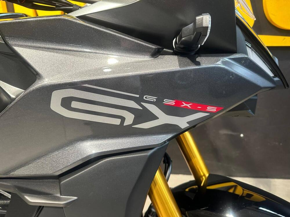 Suzuki GSX-S1000GX Touring (2024 - 26) (10)