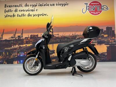 Honda SH 300 i ABS (2016 - 20) usata