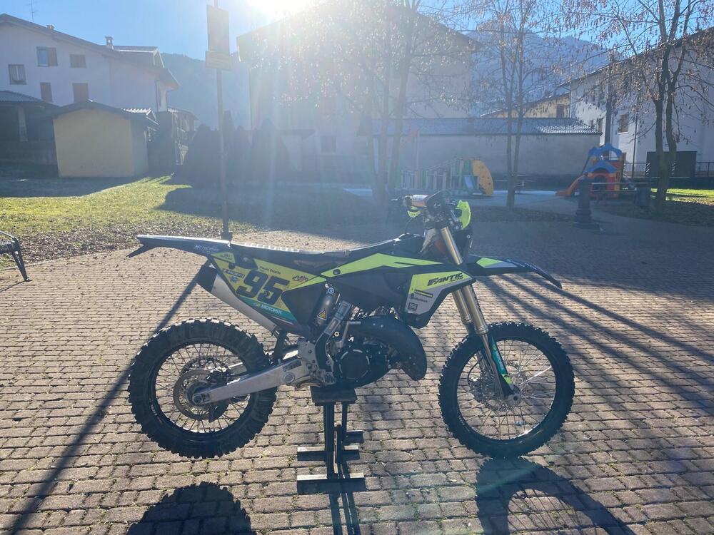 Fantic Motor XE 125 (2024) (4)