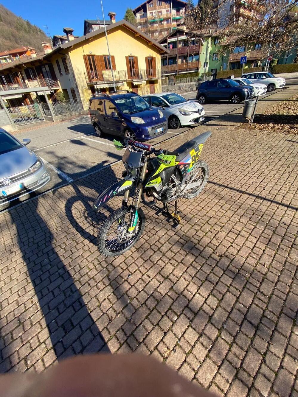 Fantic Motor XE 125 (2024) (5)