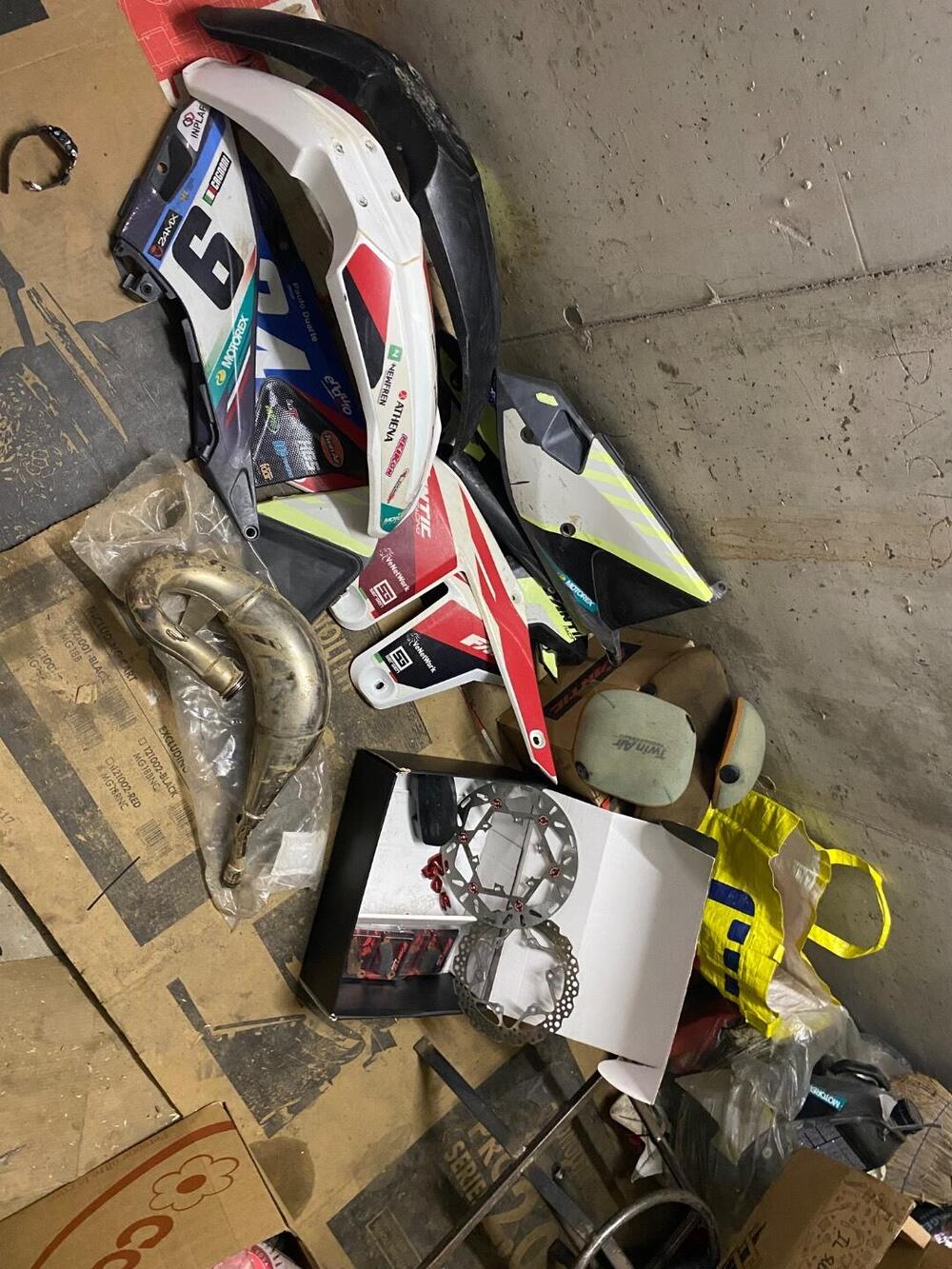 Fantic Motor XE 125 (2024) (6)