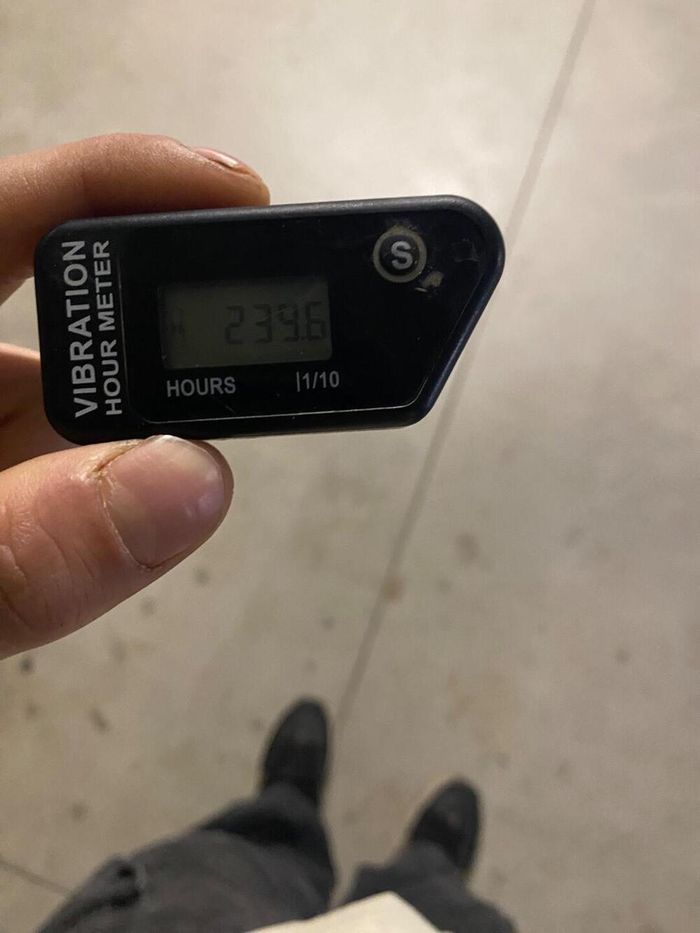 Fantic Motor XE 125 (2024) (7)