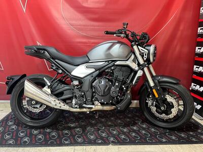 Voge Trofeo 500AC (2022 - 26) nuova