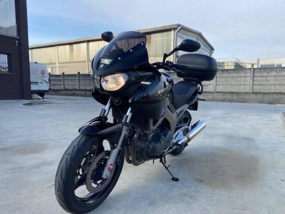 Yamaha TDM 900 (2002 - 14) (2)