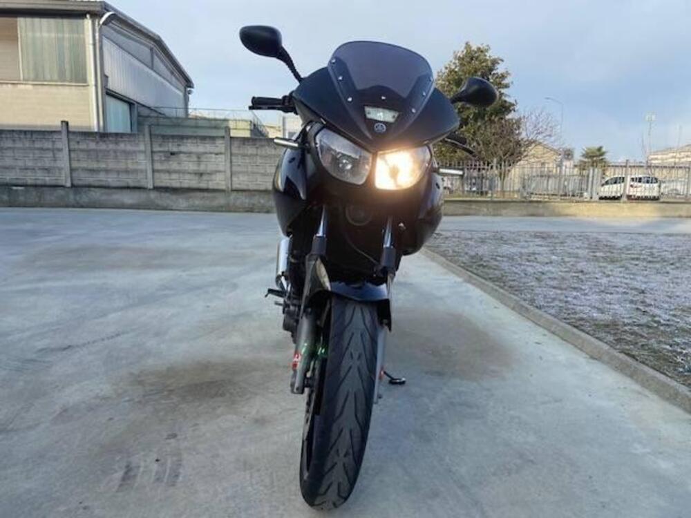 Yamaha TDM 900 (2002 - 14) (3)