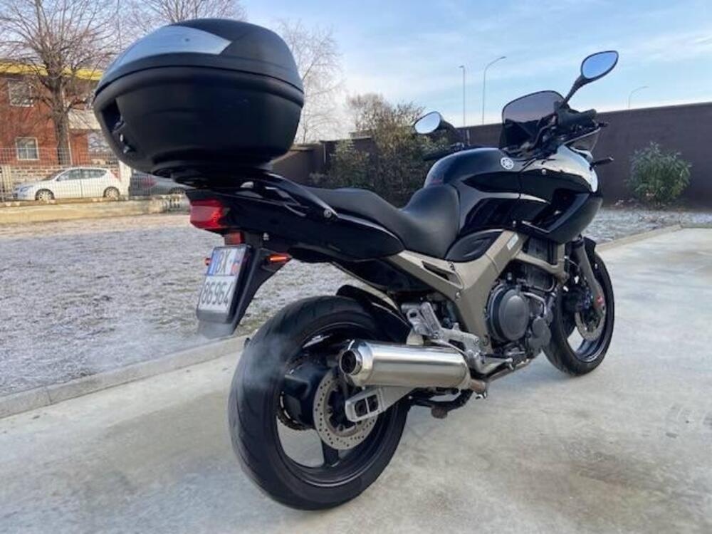 Yamaha TDM 900 (2002 - 14) (6)