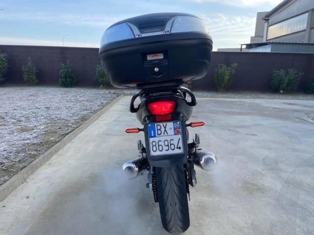 Yamaha TDM 900 (2002 - 14) (7)