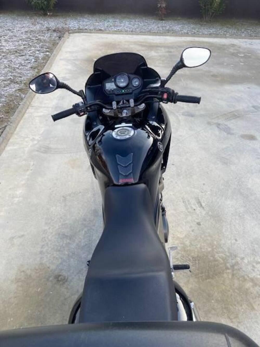 Yamaha TDM 900 (2002 - 14) (9)